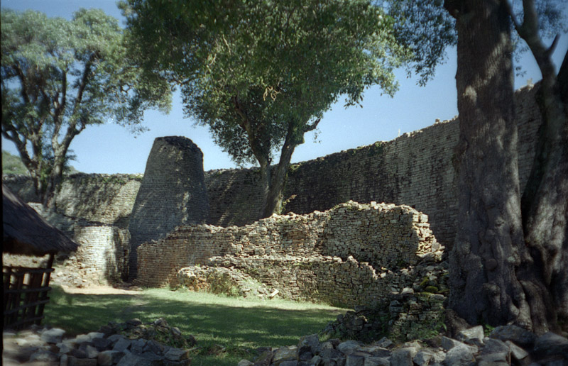 Great-Zimbabwe